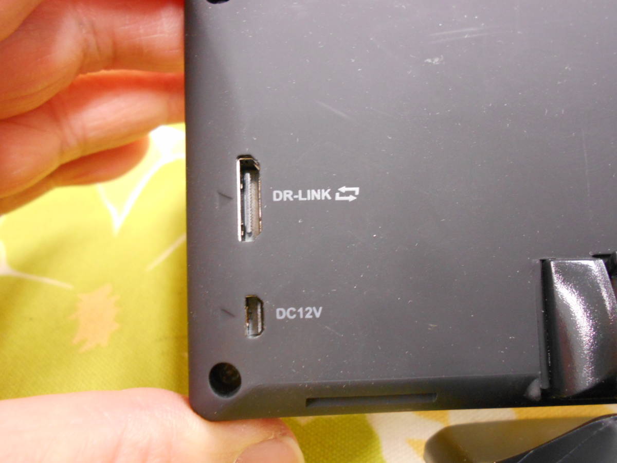B-686 ☆COMTEC コムテック ZERO 805V レーダー探知機☆ ZERO COMTEC