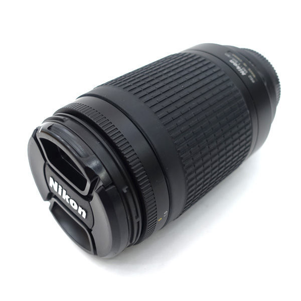 70-300mm Nikon AF ED | VR Zoom Lens AF-P NIKKOR Zoom-Nikkor f⁄