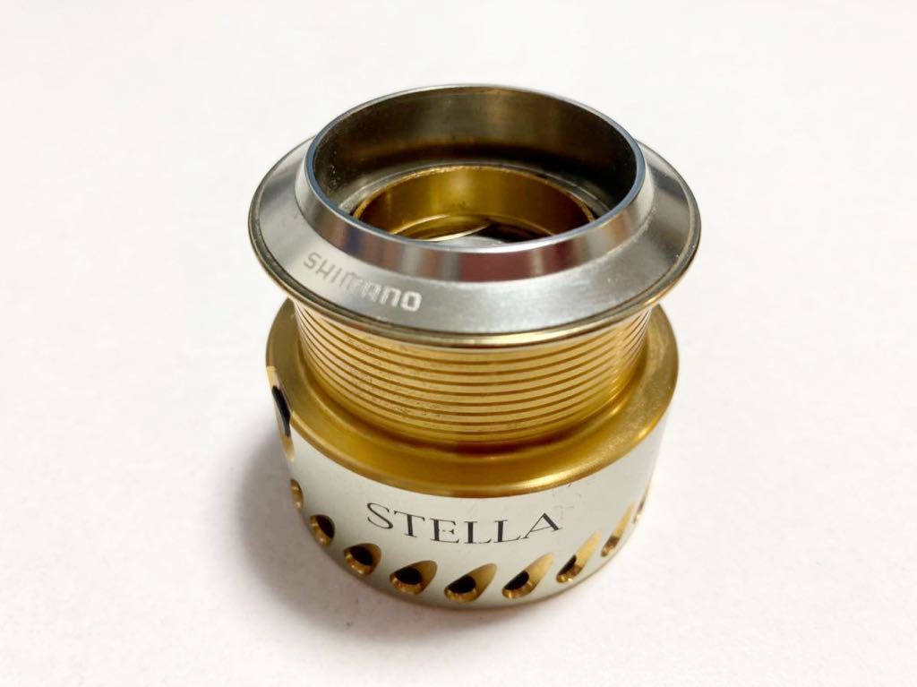 SHIMANO シマノ 04 ステラ STELLA 2500S 希少 付属品多数 検）夢屋
