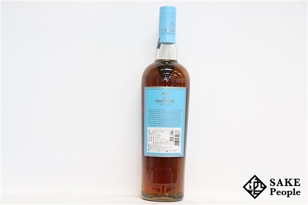酒 マッカラン エディション No.6 新品