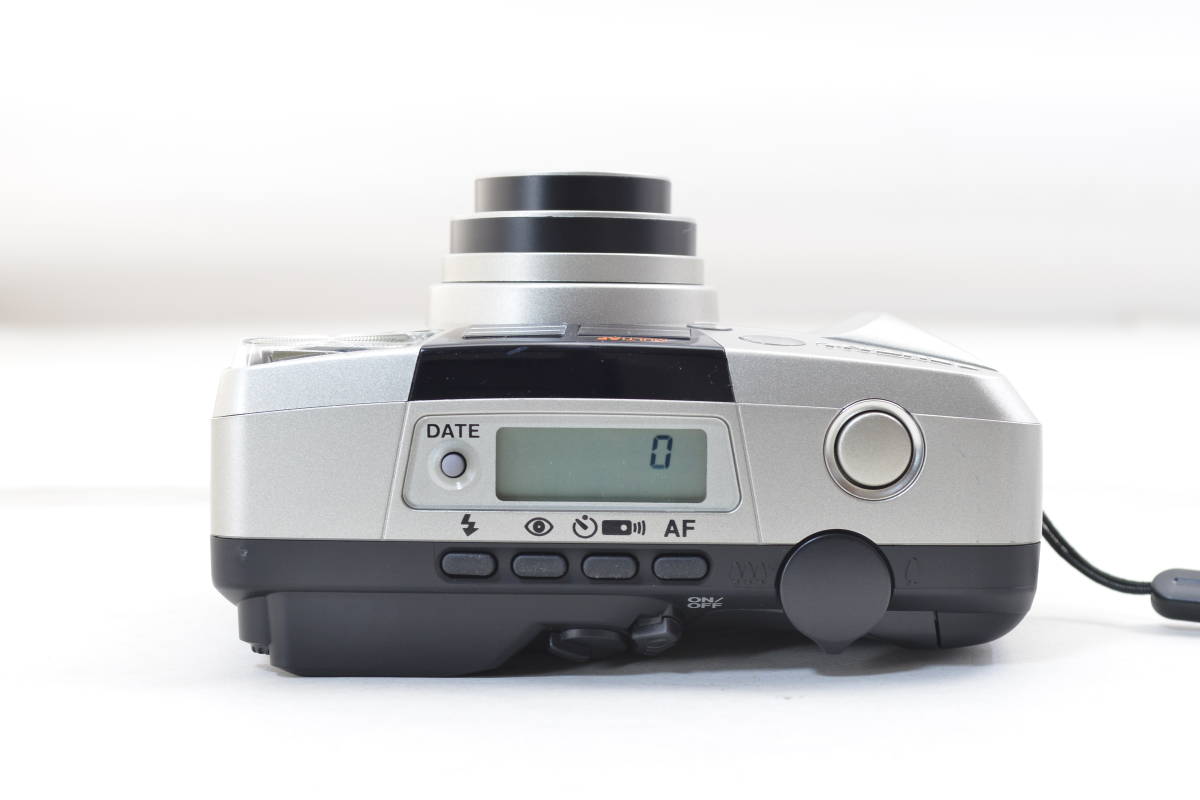 ペンタックス ESPIO 125M オークション比較 - 価格.com