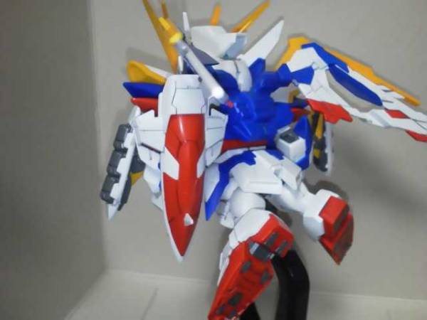 bb戦士366 ガンダムw ウイングガンダムew 塗装組立済 ガンダム 売買されたオークション情報 Yahooの商品情報をアーカイブ公開 オークファン Aucfan Com bb戦士366 ガンダムw ウイングガンダムew 塗装組立済 ガンダム 売買されたオークション情報 Yahooの商品情報をアーカイブ公開 オークファン Aucfan Com