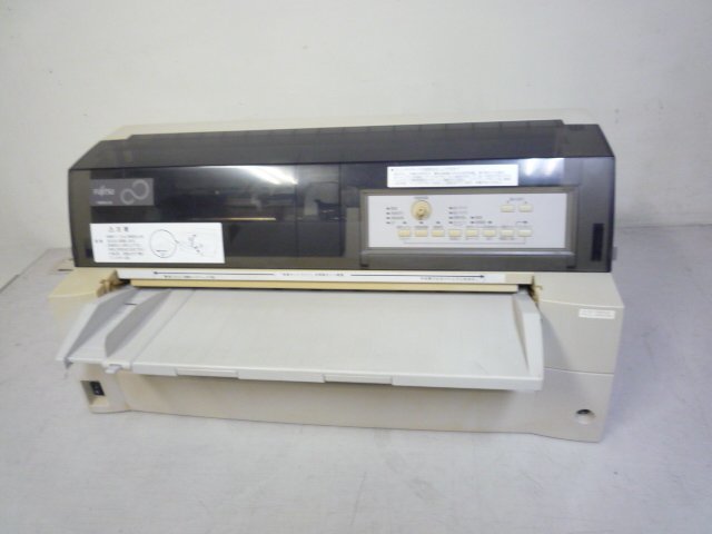 ☆FUJITSU/富士通☆FMPR5120☆ドットインパクトプリンタ☆USB
