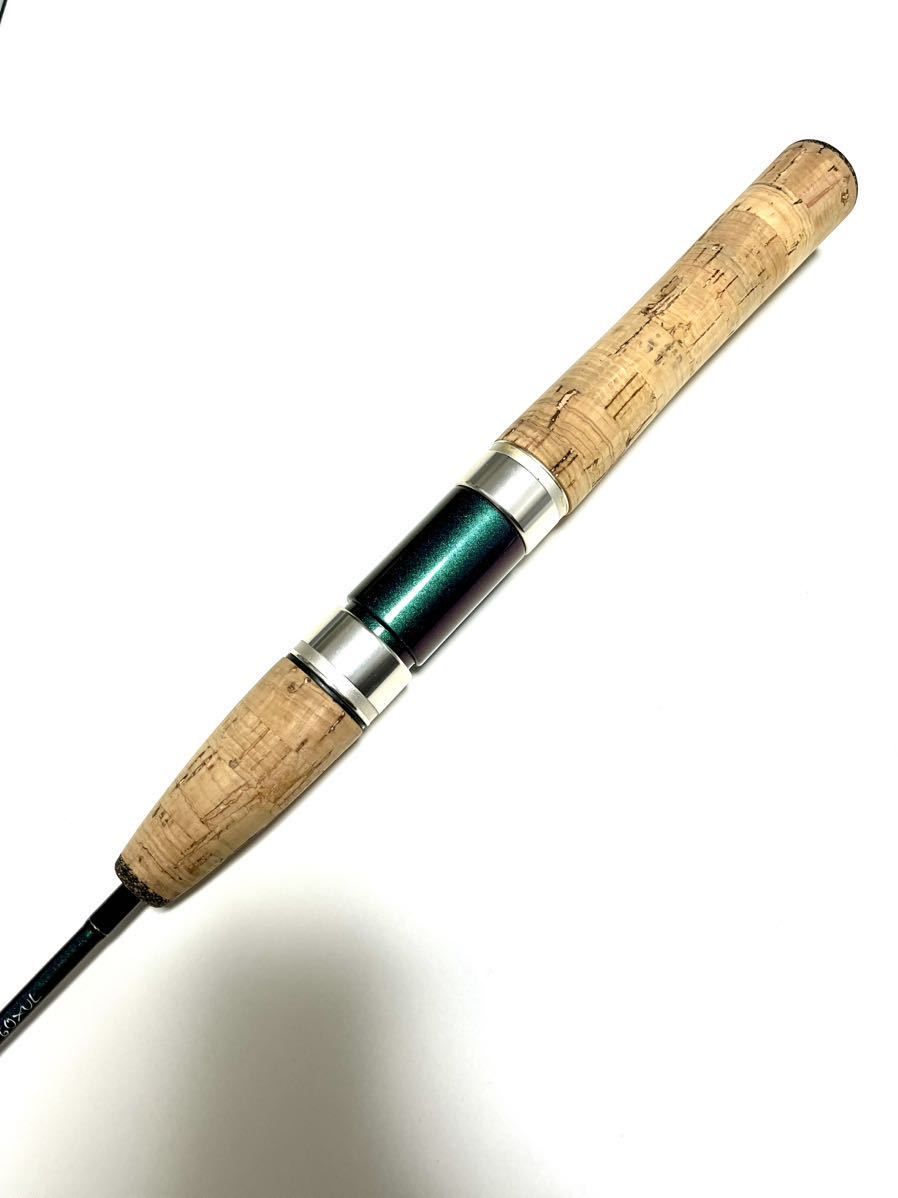 DAIWA PH-TR 2nd. 60XUL ダイワ ファントム セカンド トラウト ロッド