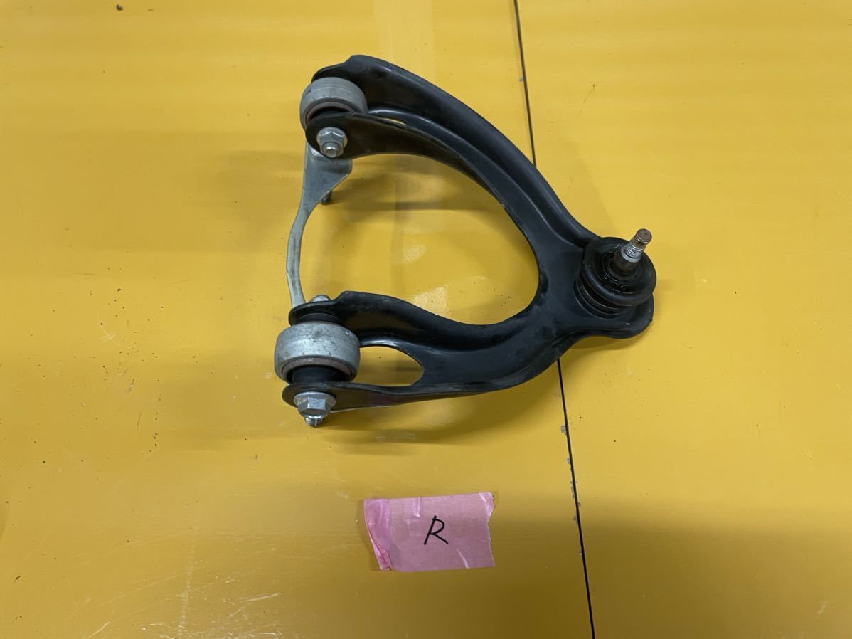 百式自動車 フロントネガティブアッパーアーム インテグラ タイプR DC2