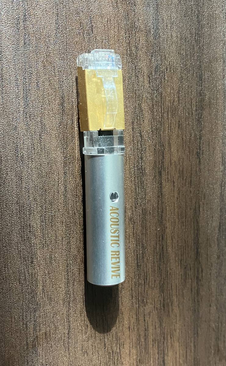 rlt-1 acoustic revive アコースティックリバイブ