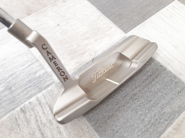 狭山□【中古】[6910] プロプラチナムニューポート2 オリジナル