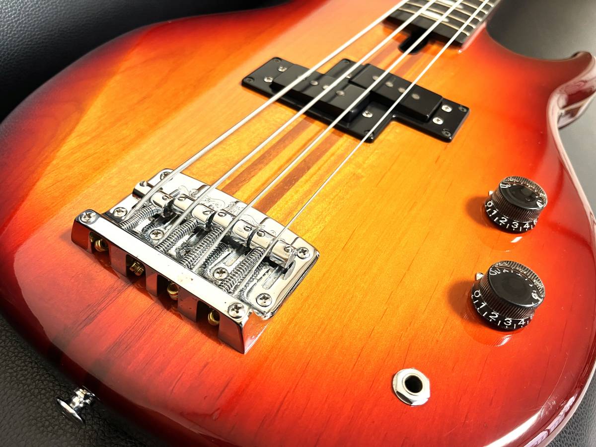 ☆YAMAHA BB1200 ステインカラー 発売初期の最上級モデル 純正ハード