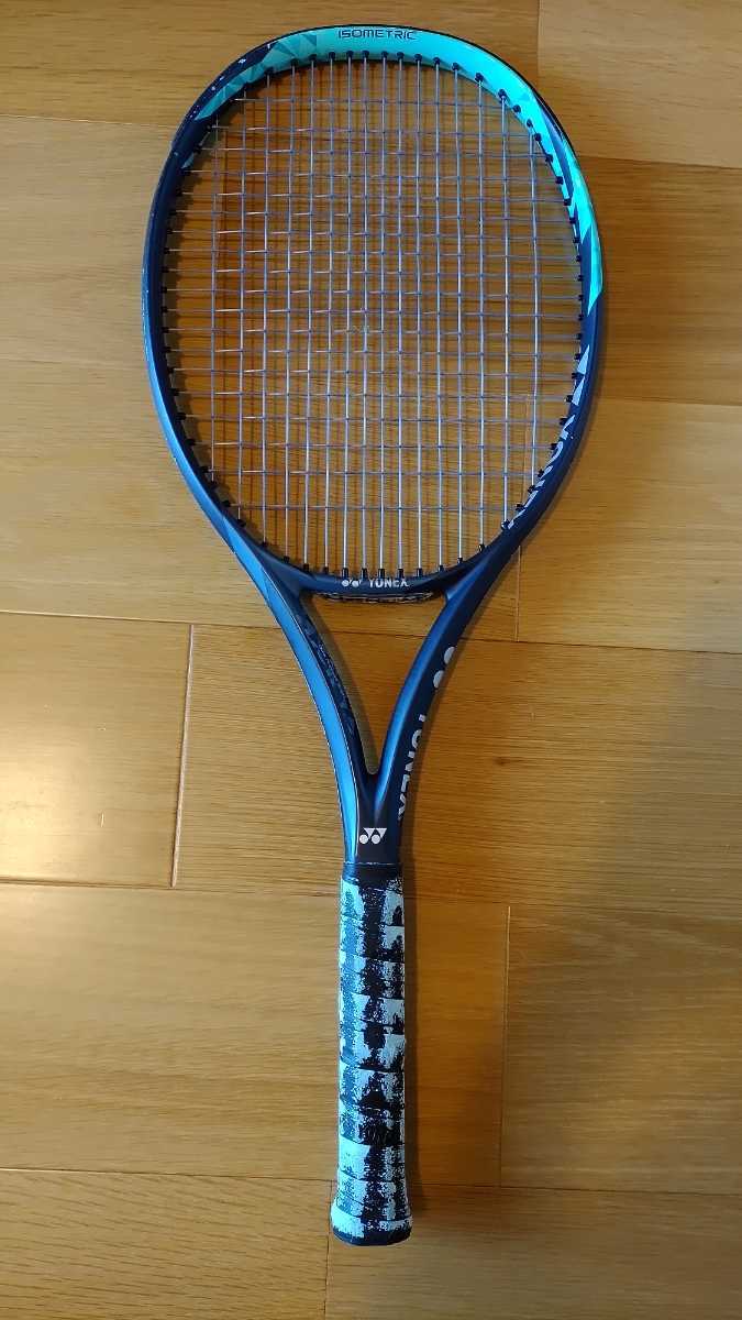 EZONE G2 ヨネックス YONEX テニスラケット イーゾーン G2 EZONE