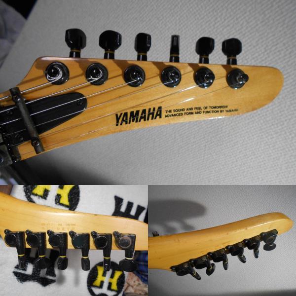 ☆彡 YAMAHA ヤマハ エレキギター MG ジャンク品 ☆彡 【公式通販】