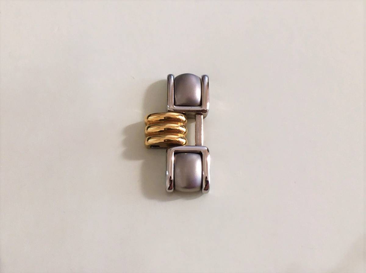 SEIKO/セイコー CREDOR/クレドール エントラータ コンビ コマ・駒