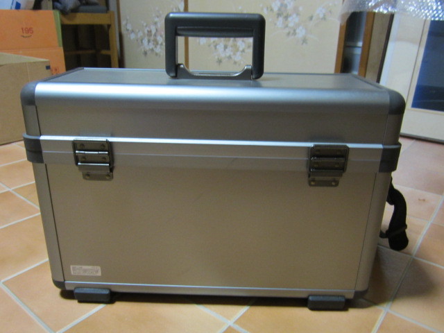 SONY ソニー LCH-HCE 業務用ビデオカメラ用 ハードキャリングケース