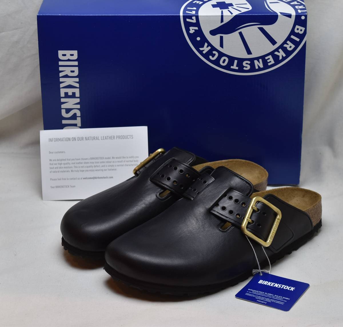 SALE!! BIRKENSTOCK ビルケンシュトック ＃BOLD GAPコレクション  