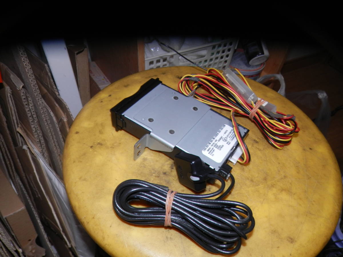 ワゴンR | スズキ ワゴンR｜グーネットピット 車載器 ビルトイン純正