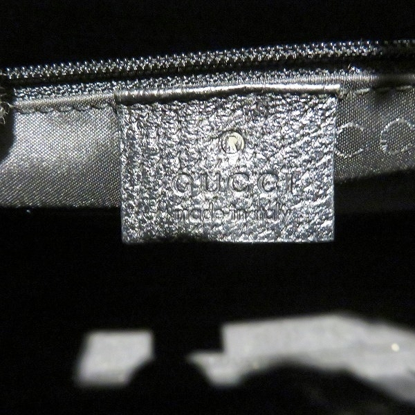 グッチ GUCCI（グッチ） 523673 18年 ピンク×マルチカラー ベルベット