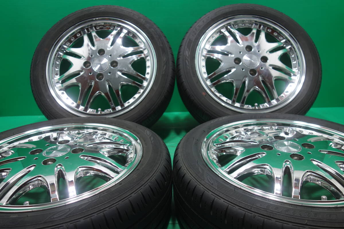 165⁄55R15 | タイヤ4本セット 165⁄55r15」の人気商品一覧 + 4.5J +45