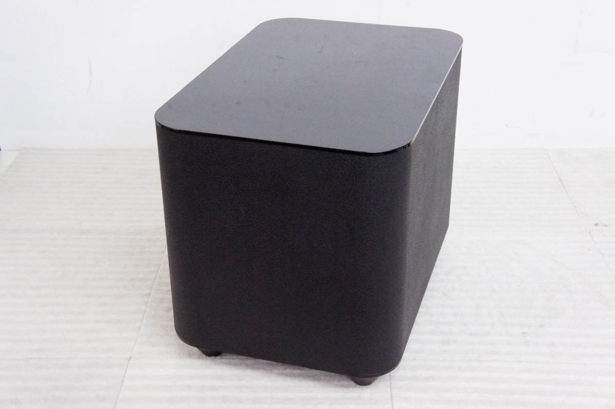 SONY ソニー ワイヤレスサブウーファー SWF-BR100 SONY ワイヤレスサブ