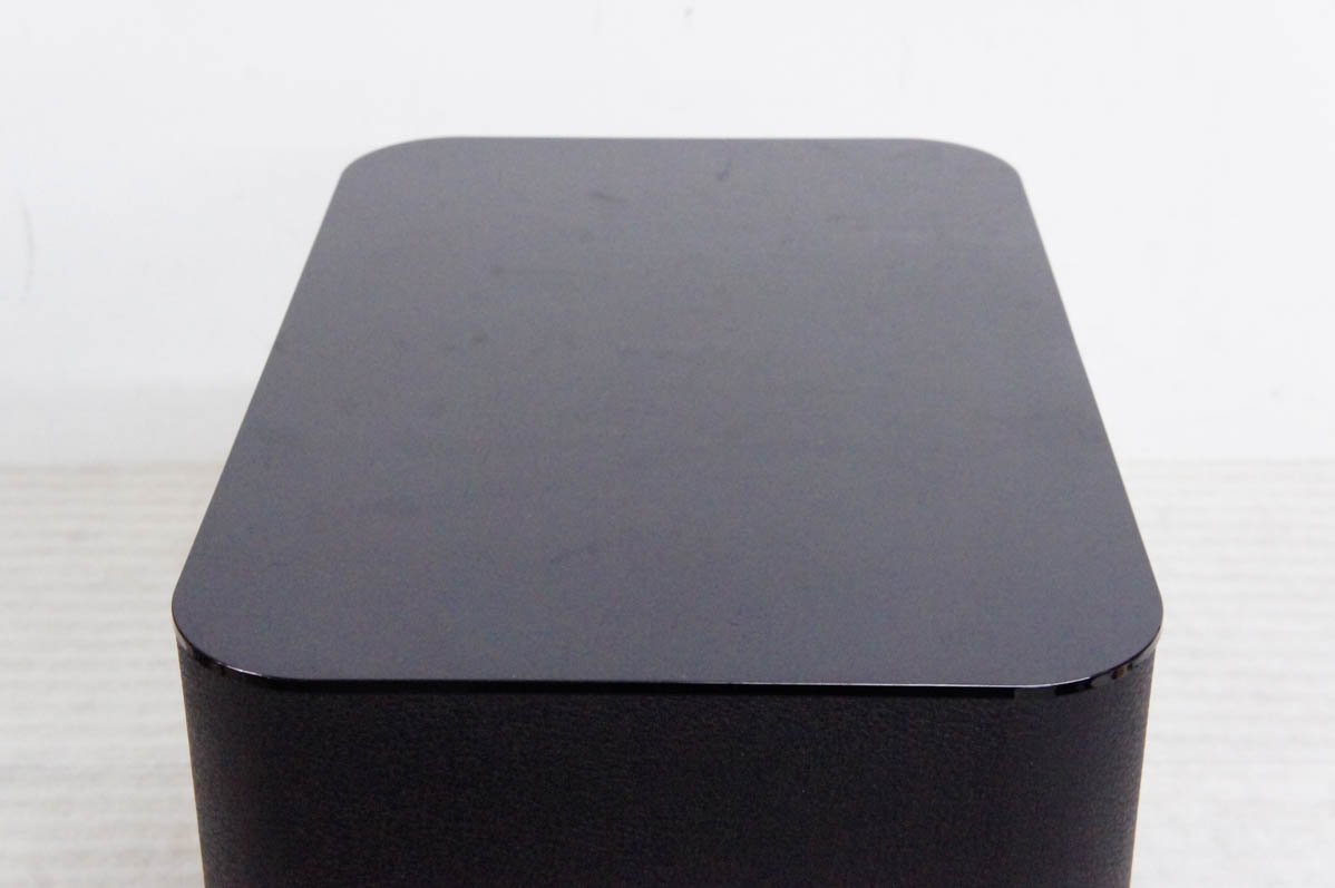 SONY ソニー ワイヤレスサブウーファー SWF-BR100 SONY ワイヤレスサブ