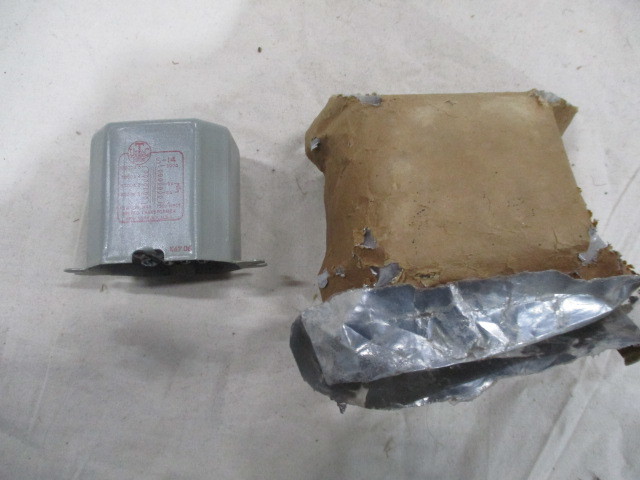 UTC WEC5 – Output トランス Items） 商品紹介（Picture S-14
