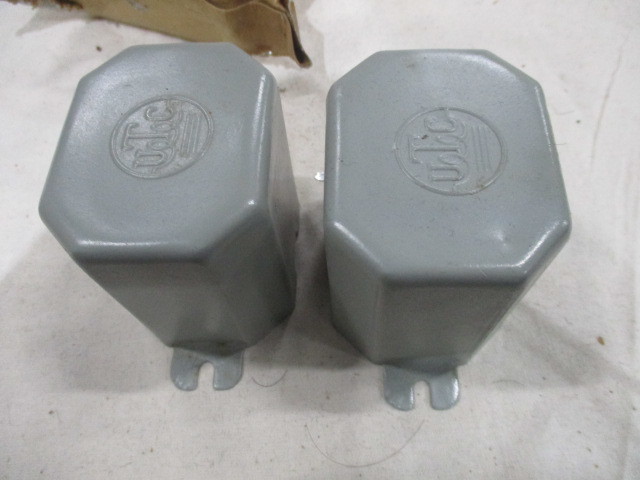 UTC WEC5 – Output トランス Items） 商品紹介（Picture S-14