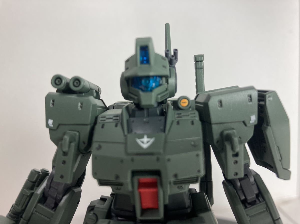 HG1⁄144 ジム・スパルタン (塗装完成品) プラモデル ガンダム 公式通販