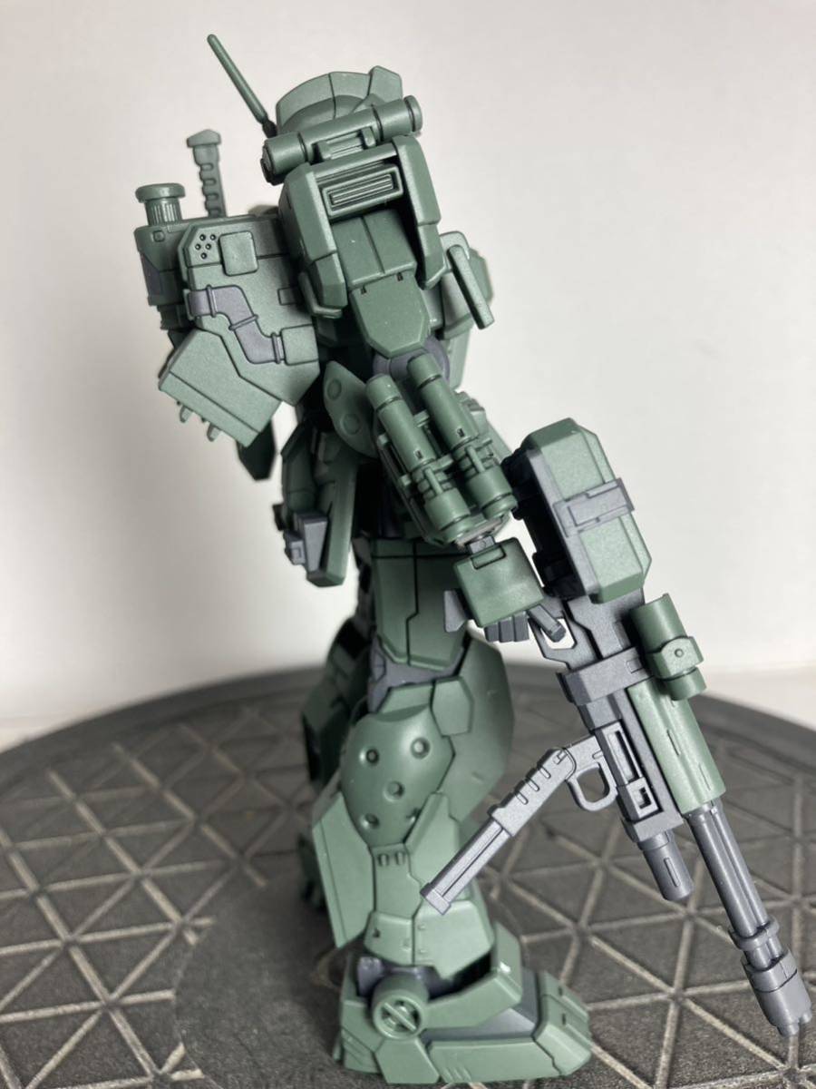 HG1⁄144 ジム・スパルタン (塗装完成品) プラモデル ガンダム 公式通販