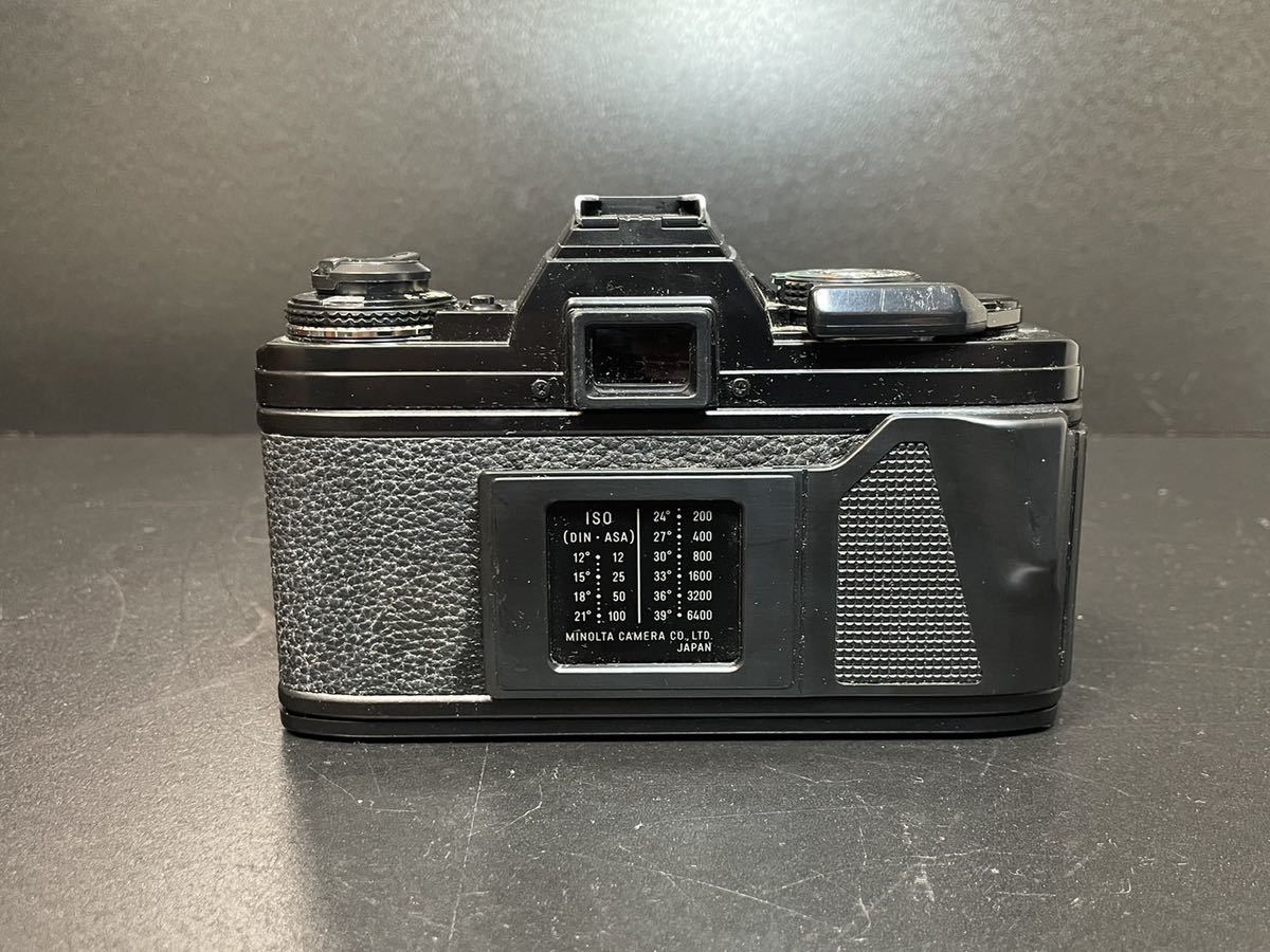 X-700 50mm MD + 完動品MINOLTA minolta MINOLTA ミノルタ X-700 50mm 1: