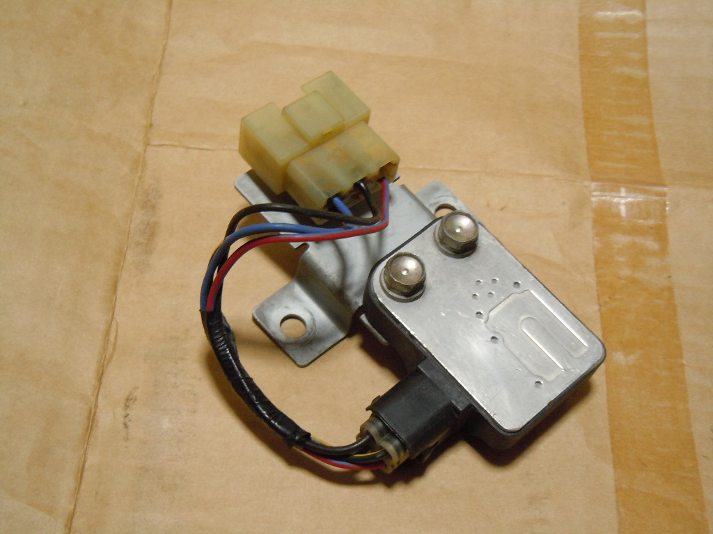 _b194023 ホンダ ビート PP1 イグナイター E07A MPS-205 トゥデイ JA2