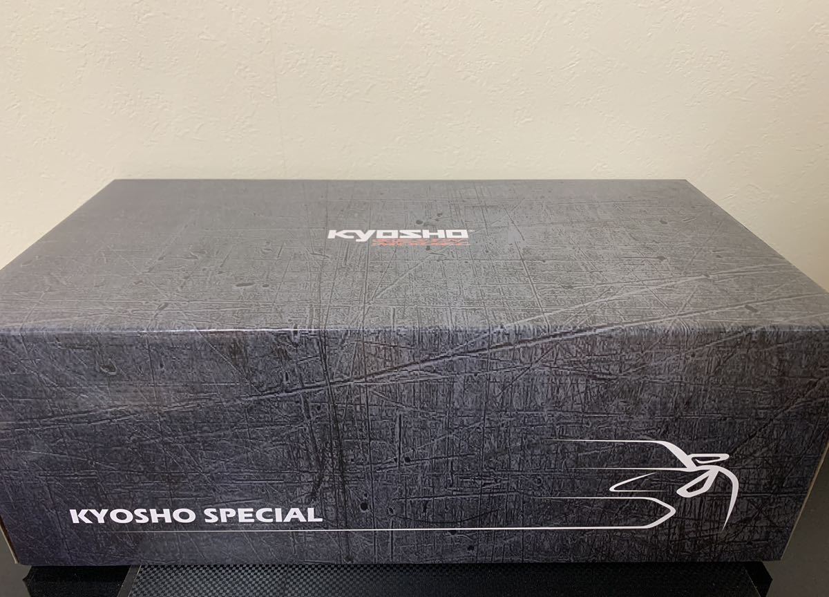 京商 KSR12502MG 1/12 LB☆WORKS アヴェンタドール 新品