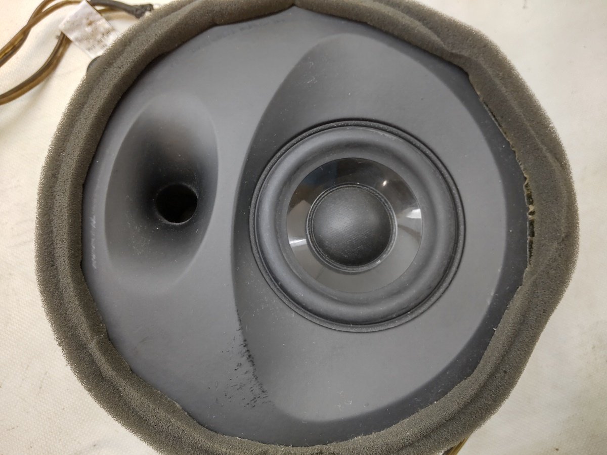 ソニックデザイン E77B Sonic Design E-77B のパーツレビュー | マーチ