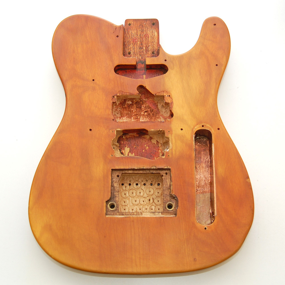 MARTIN マーティン The Backpacker Guitar トラベルギター シリアルNo