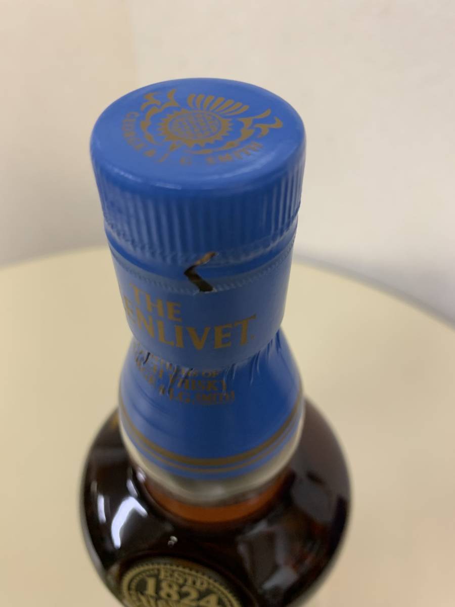 ザ・グレンリベット ザ・ガーディアンズ チャプター THE GLENLIVET