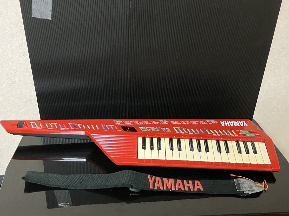 驚きの破格値，限定SALE 【即決・送料込み】YAMAHA SHS-10 ショルキー