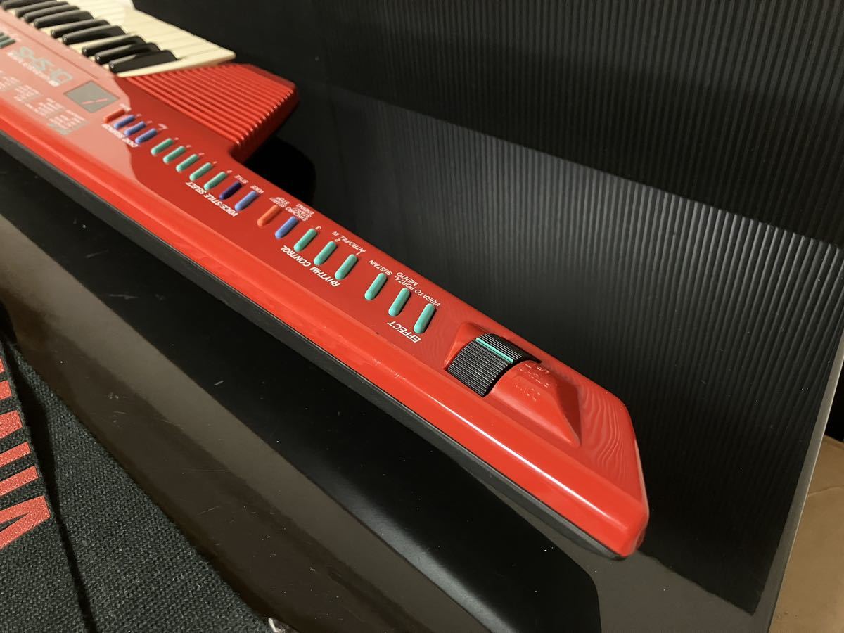 驚きの破格値，限定SALE 【即決・送料込み】YAMAHA SHS-10 ショルキー