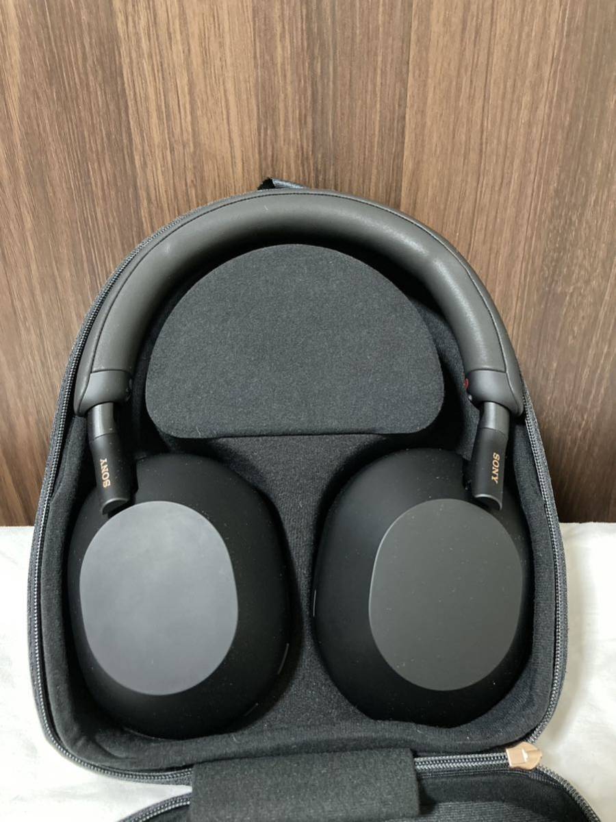 SONY 武道館 ヘッドホン DR-S100 ジャンク品