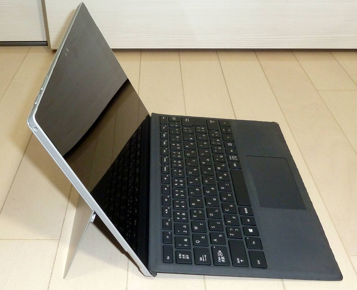 数量限定，お得】 【36】Microsoft Surface Pro4 Model：1724 Core m3