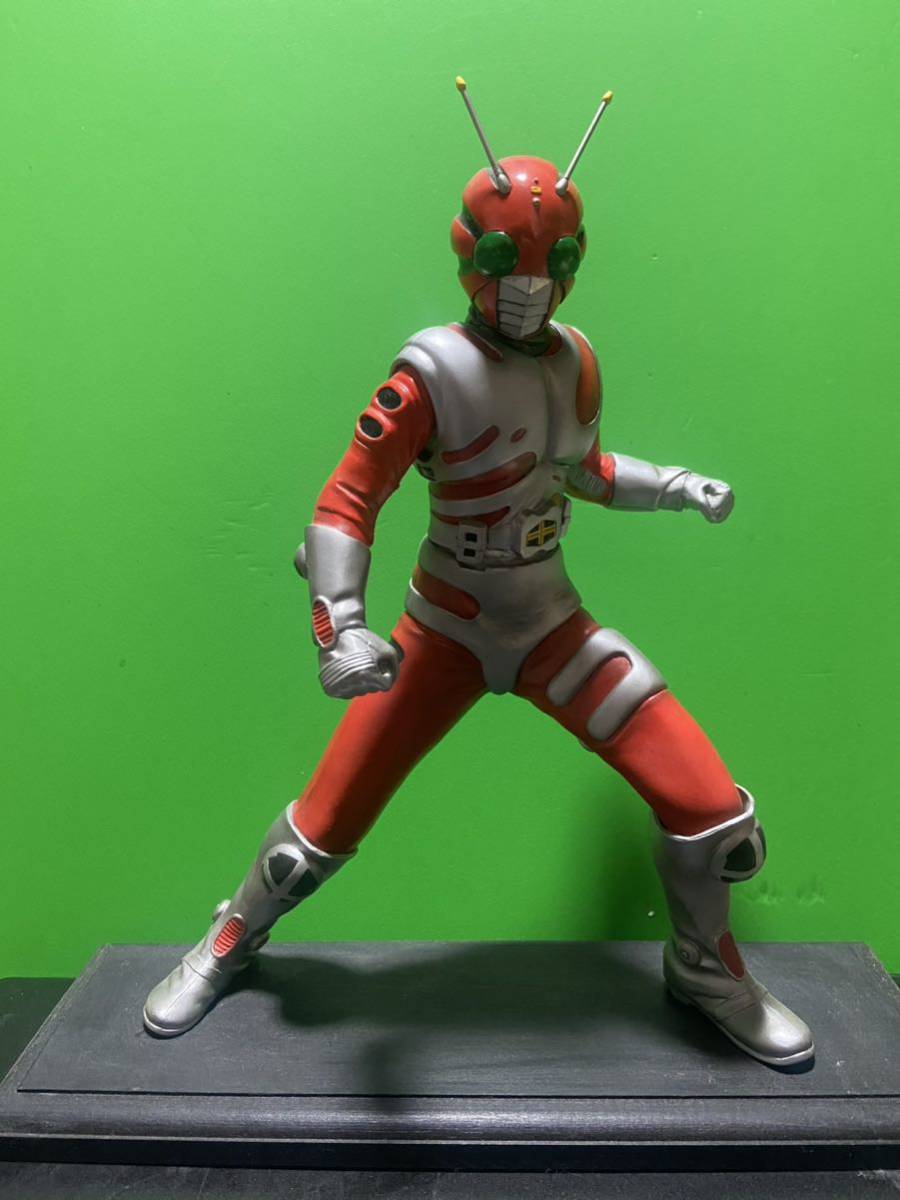 ボークス 完成品 HOBBY VOLKS 「スカイライダー 完成品 仮面ライダー