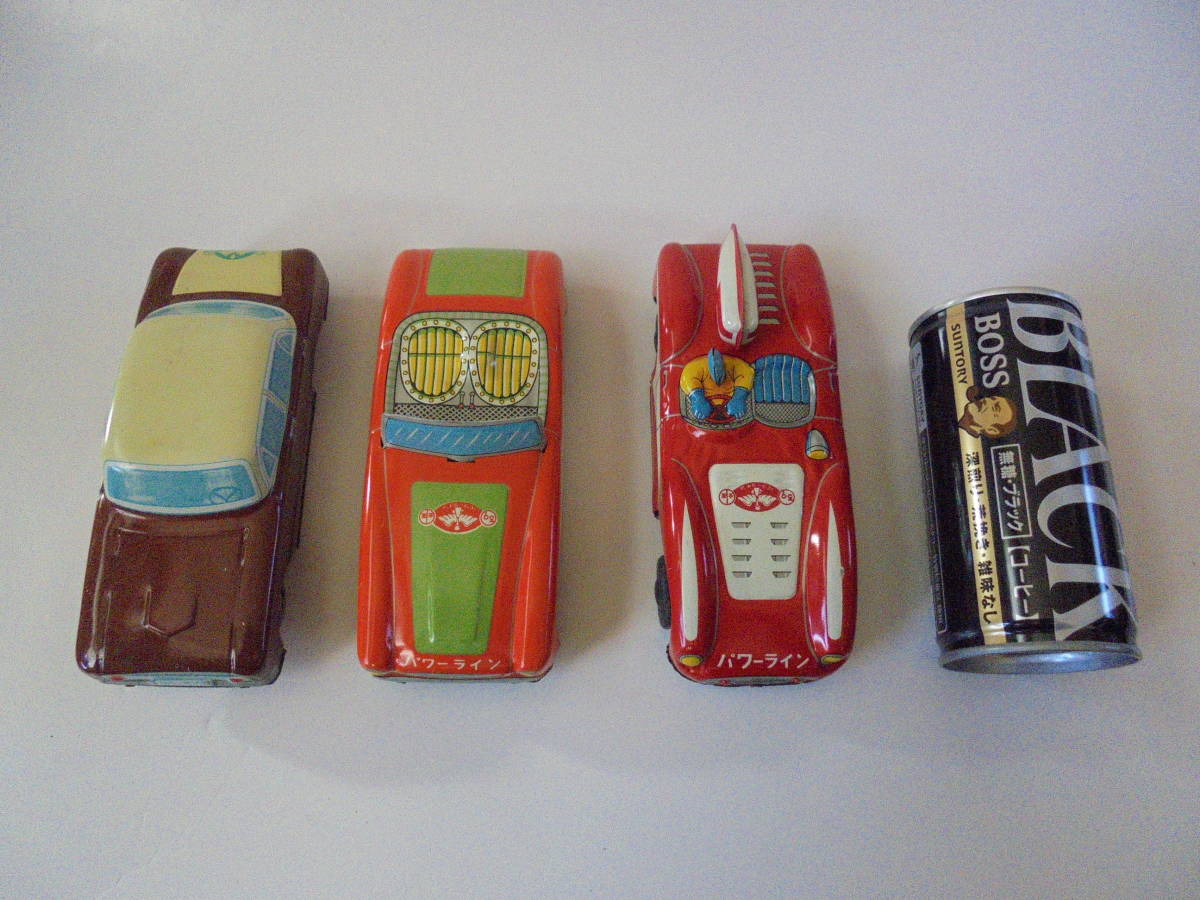 2026年最新Yahoo!オークション -ブリキ レーシングカーの中古品