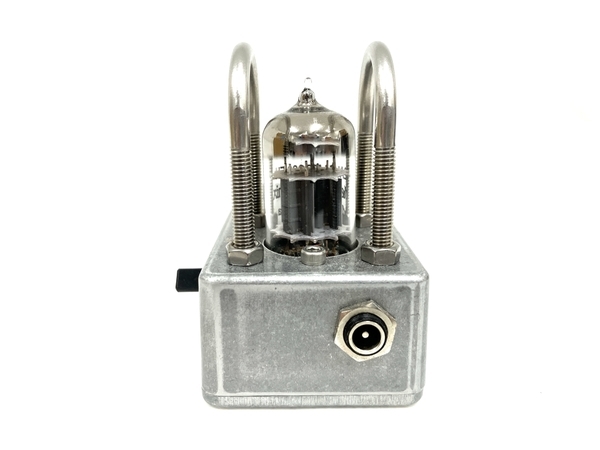 beyond tube buffer 2S 真空管 バッファー ギター エフェクター 中古