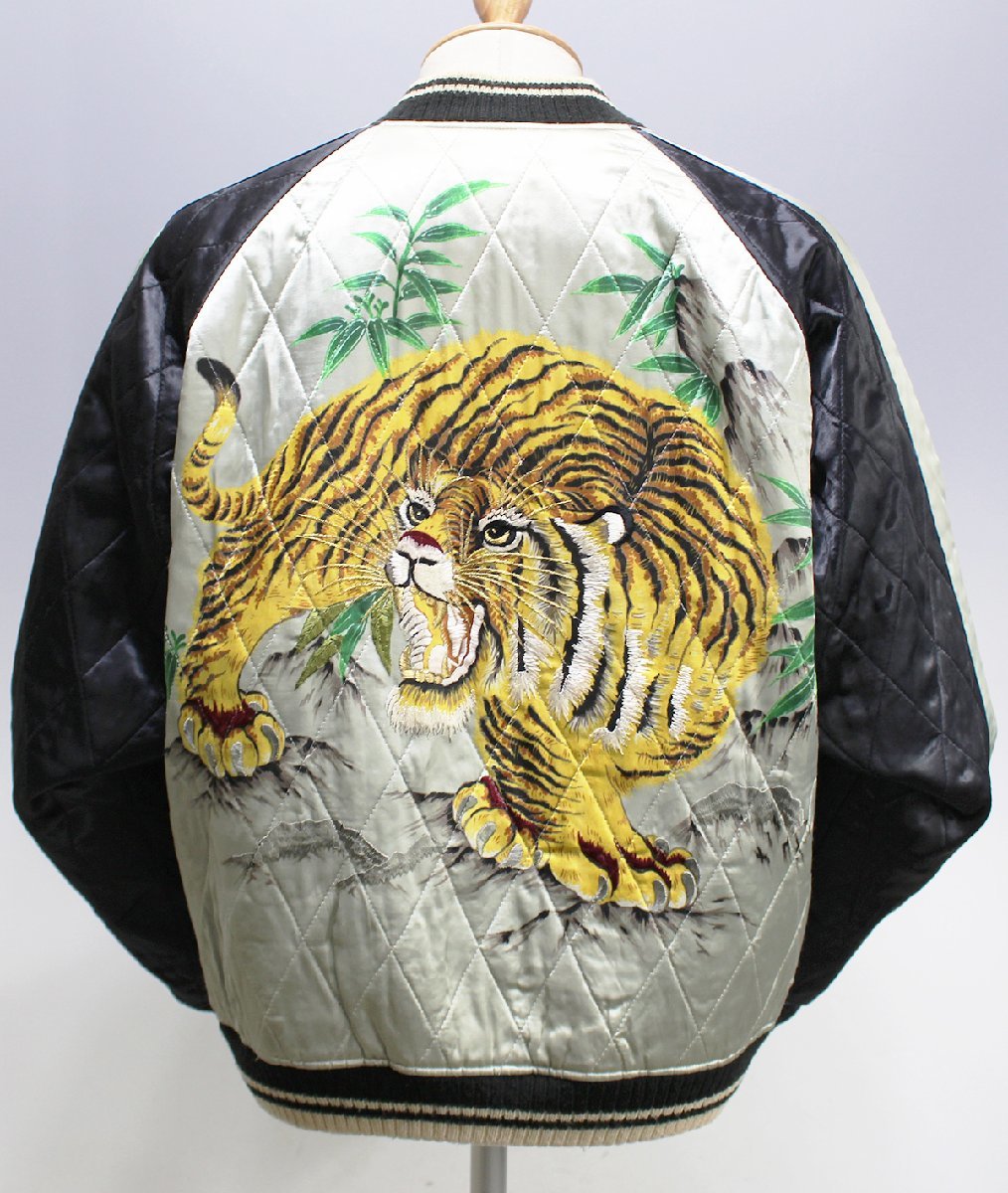 ウエアハウス Warehouse (ウエアハウス) Souvenir Jacket / パチポケ