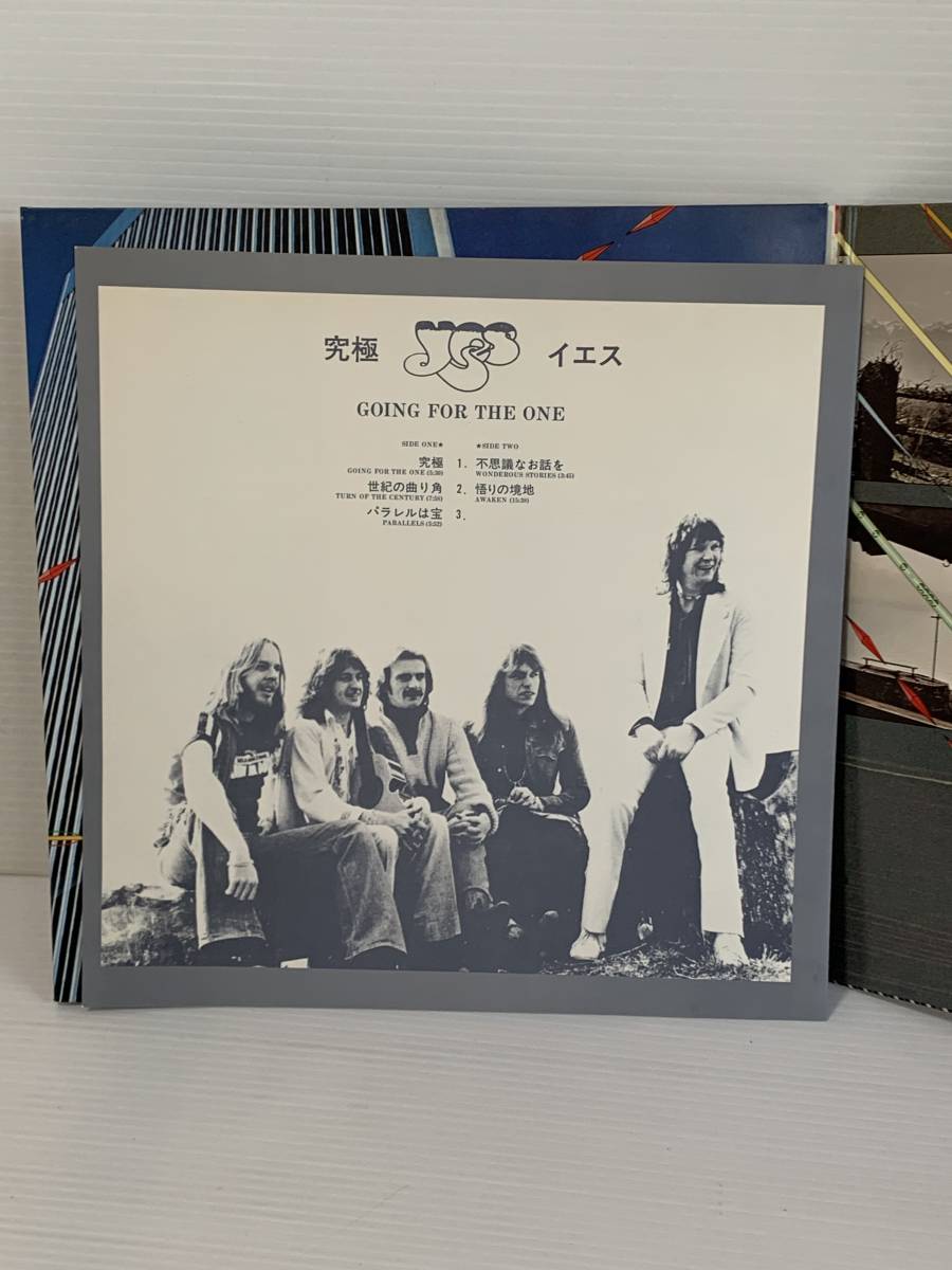 YES ⁄ イエス商品一覧｜PROGRESSIVE ROCK｜ディスクユニオン