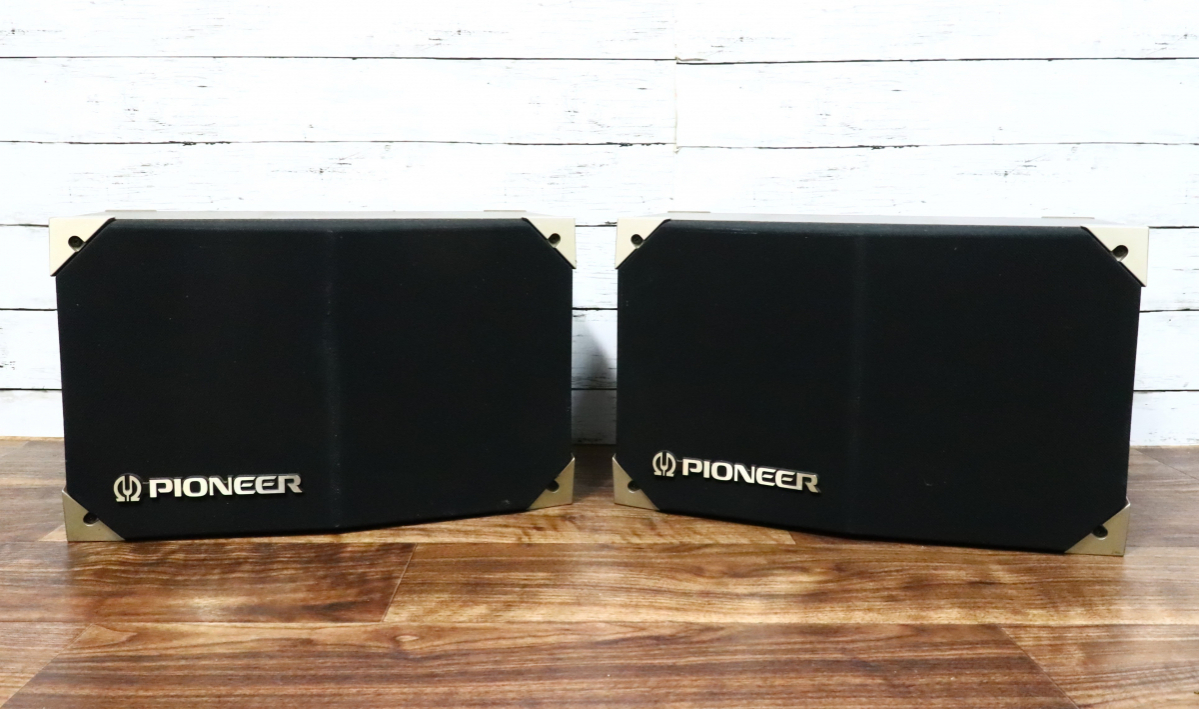 CS-V16 ペア スピーカー パイオニア Pioneer 音出し良好 パイオニア