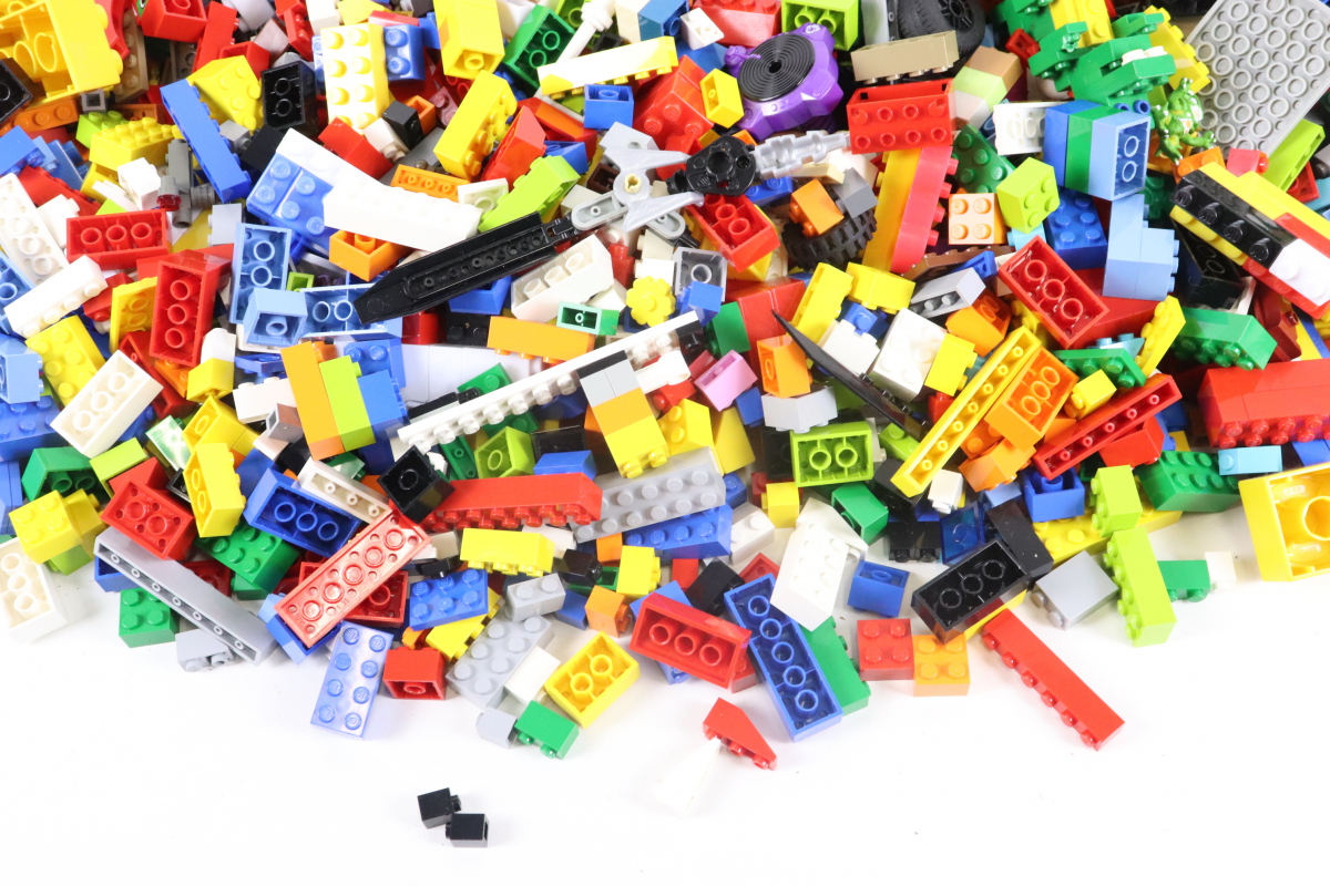 総重量約8.5Kg】 レゴブロック まとめ LEGO 知育玩具 おもちゃ 遊び 