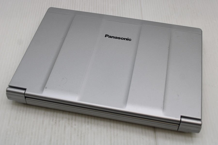 Panasonic CF-SV8RDDJVW Core i5 8365U 1.6GHz/16GB/512GB(SSD)/12.1W