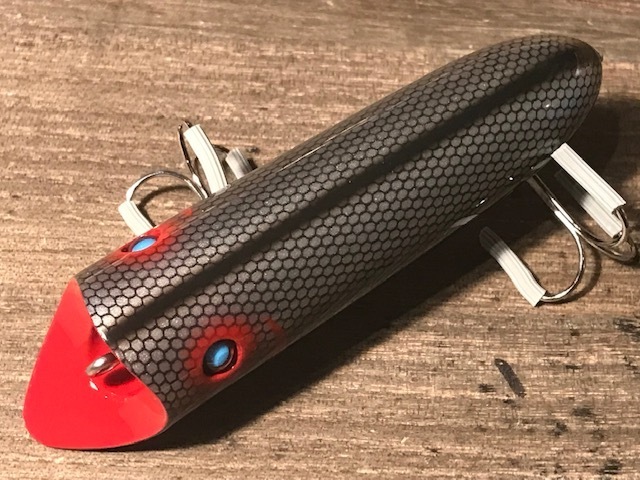 アブディール アシッド、オーバルフラップ | Slowtaper