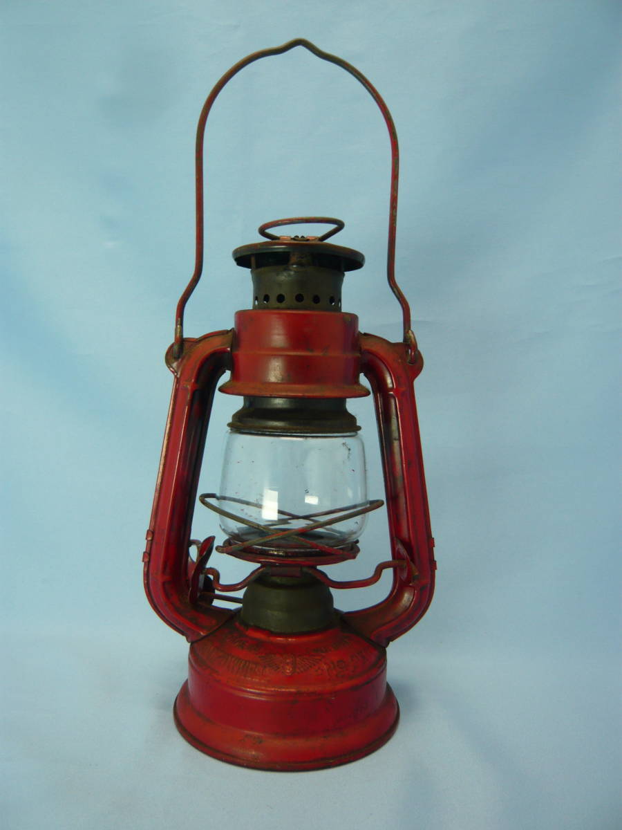 WINGED WHEEL NO.1000 WINGED WHEEL NO.1000 ハリケーンランタン