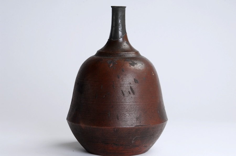 2025年最新Yahoo!オークション -古備前 徳利の中古品・新品・未使用