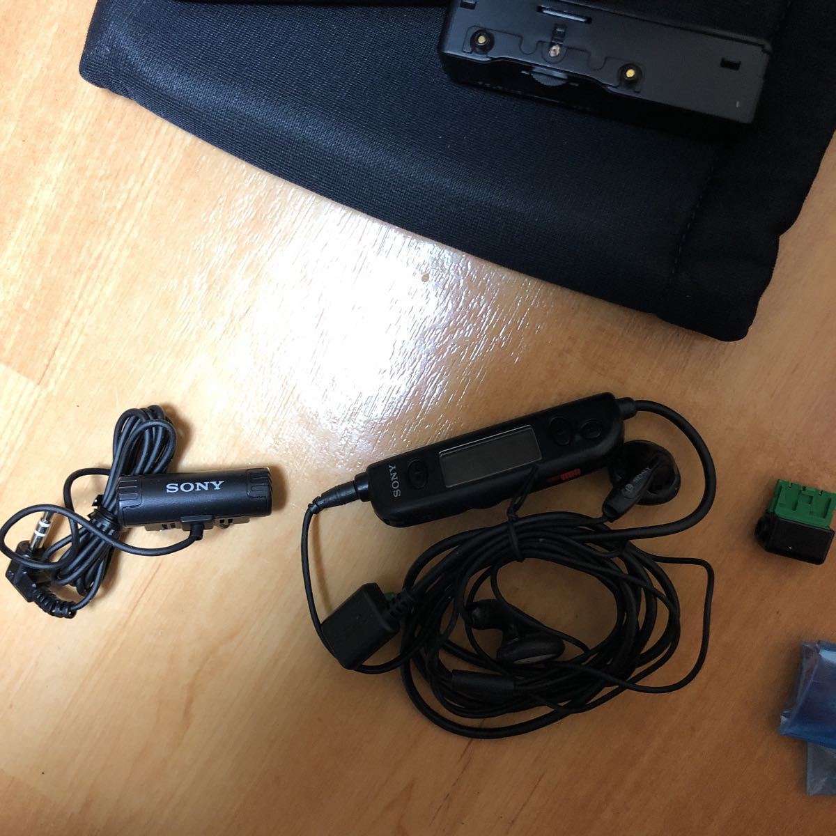 ジャンク】SONY WALKMAN WM-GX707 カセットプレーヤー・ウォークマン