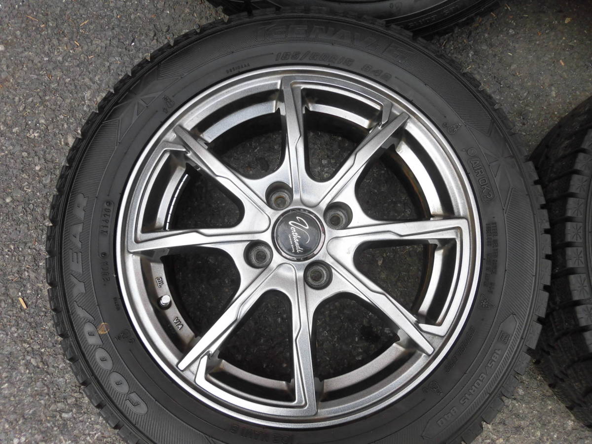185/60R15 ホイールスタッドレス Amazon | 185/60R15 スタッドレス 