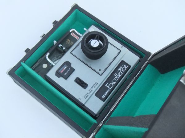 SANWA Excellence FM プロポ サンワ エクセレンス